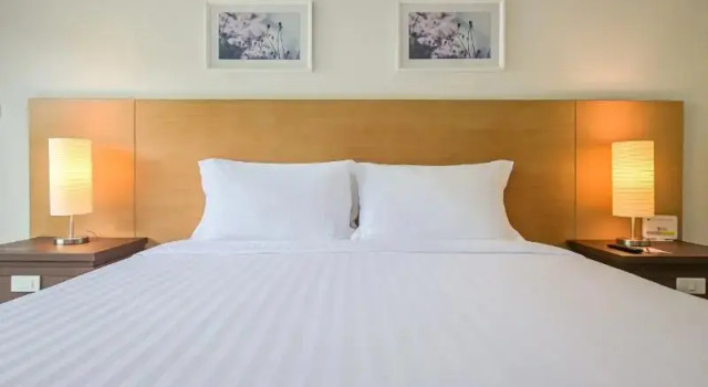 Двухместный номер Superior Ramada by Wyndham Phuket Southsea