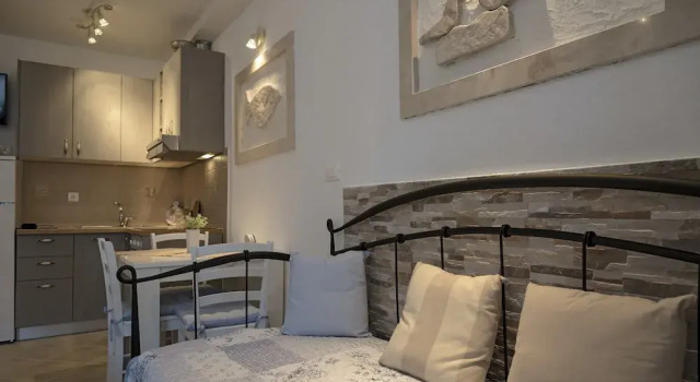 Apartments Krvavica, Забронировать Апартаменты/квартира Крвавица Макарска Ривьера