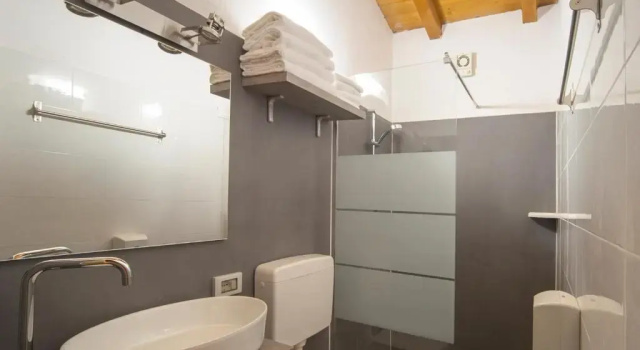 Номер Standard Locanda Al Centrale