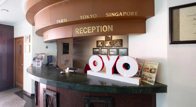 Losari Metro Hotel, Забронировать Отель Отели Сулавеси по системе «всё включено», Всё включено