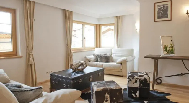 Chalet Sandhof, Забронировать Шале Виллы Лехтальские Альпов, Вилла