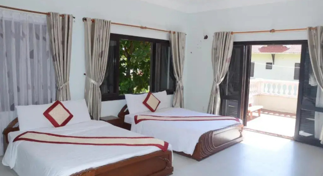 Номер Standard DTC Hotel