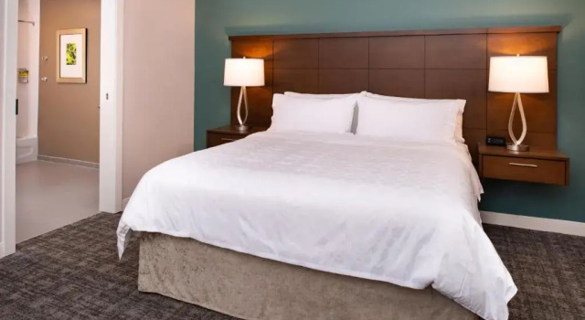 Номер Standard Staybridge Suites St George by IHG