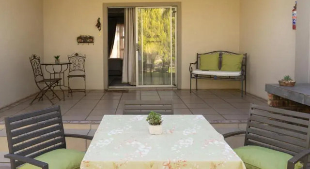 Номер Standard The Falls Guest House