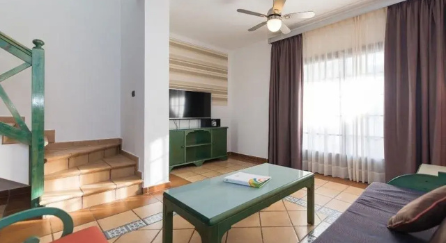 Hotel Apartamento Pueblo Marinero Adults Exclusive