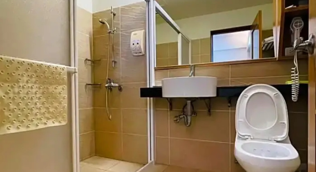 Двухместный номер Economy Astar Hotel
