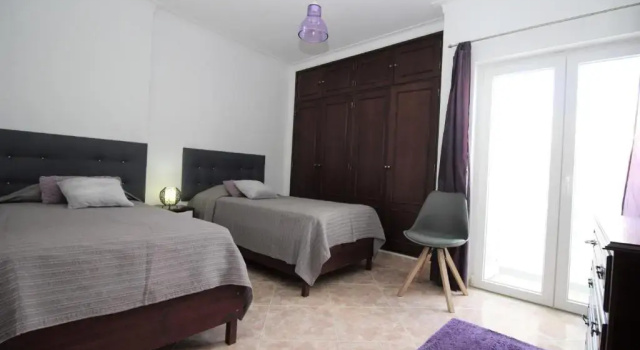 Alvor Apartment