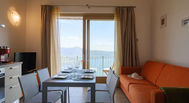 Artemisia in Parzanica, Брондау Пәтер Parzanica Lake Iseo