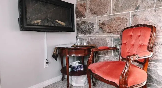 Номер Standard Bellas Castle