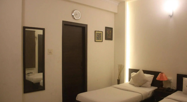 Sikara Service Apartments