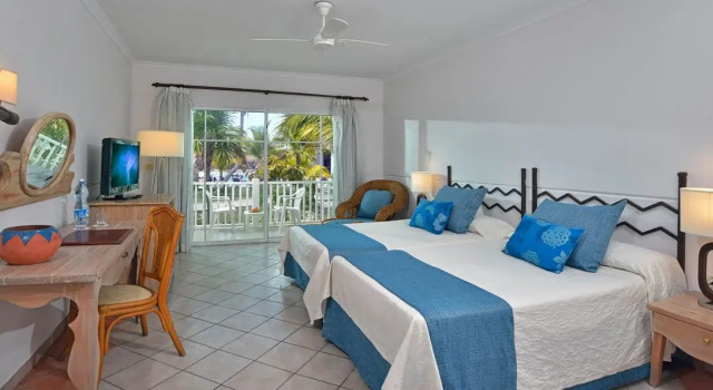 Memories Cayo Largo, Boek Hotel Cayo Largo del Sur hotels met ontbijt, Ontbijt