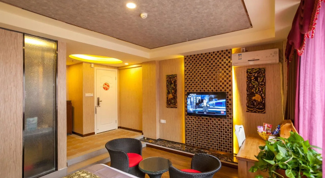 Chuan Jing Style Hotel, Rezerwuj Hotel Jinniu Chengdu