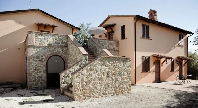 Country House Casal Cerqueto