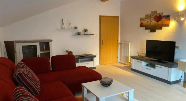 Апартаменты Apartments Oberhollenzer
