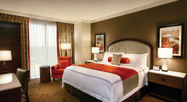 L'Auberge Casino Hotel Baton Rouge, Đặt Khách sạn Baton Rouge 