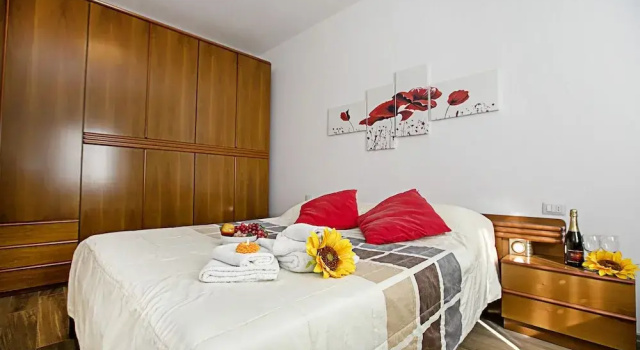 Appartamento Bruna, Забронировать Апартаменты/квартира Апартаменты Alto Garda e Ledro, Апартаменты/квартира