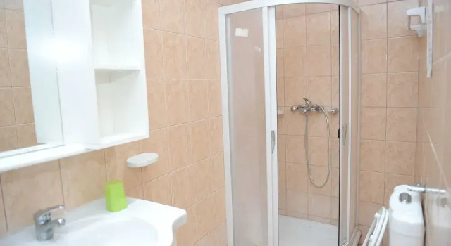 Номер Standard Corfu Apartments