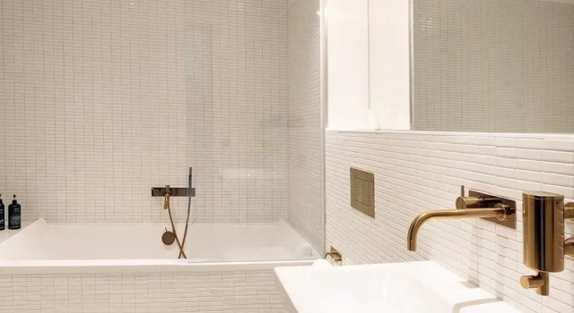 Апартаменты The Flushing Meadows Hotel