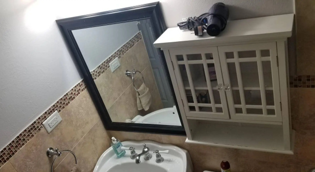 Casa Alexandria Guest Apartment