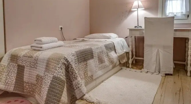 Апартаменты Mastrogiannis Farm House