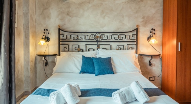 Номер Classic B&B Marranzano