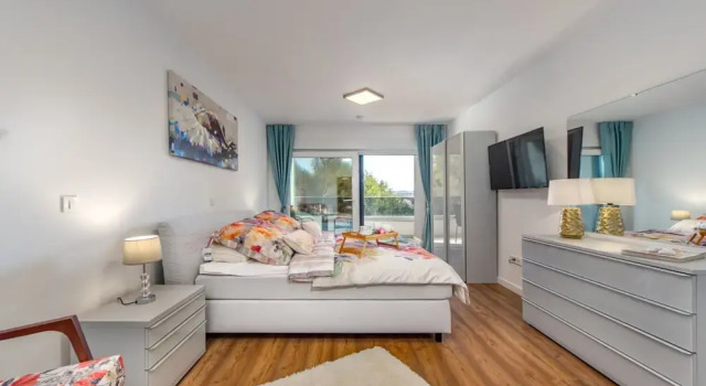 Villa Shaula, 予約 ヴィラ Šibenik Sibenik-Knin County