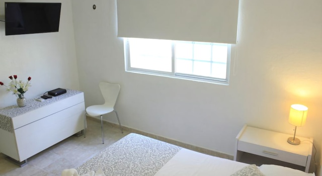 Las Torres Apartment, Забронировать Апартаменты/квартира Плая-дель-Кармен Кинтана-Роо