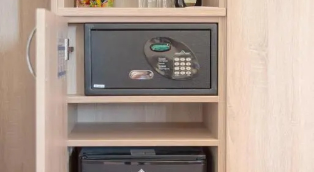 Номер Standard Schade's Wohlfühlhotel