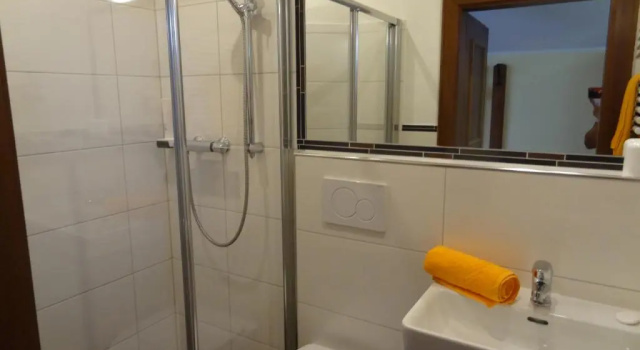 Номер Standard Pension Appartements Reithof