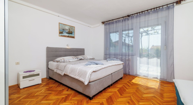 Апартаменты Apartments Melita