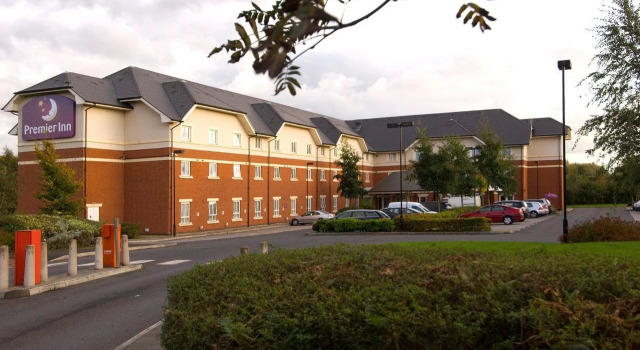 Premier Inn Warrington (M6/J21), Rezervați Hotel Warrington Cheshire
