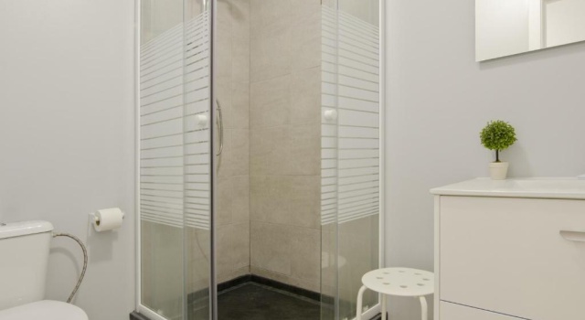 Двухместный номер Standard с балконом Feel Lisbon B&B