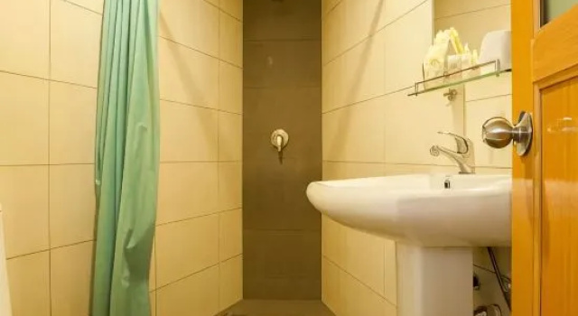 Люкс Business LEO Express Hotel