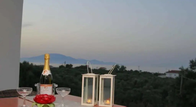 Zakynthos Gold House - Appartments, Забронировать Апартаменты/квартира Трагаки Закинф