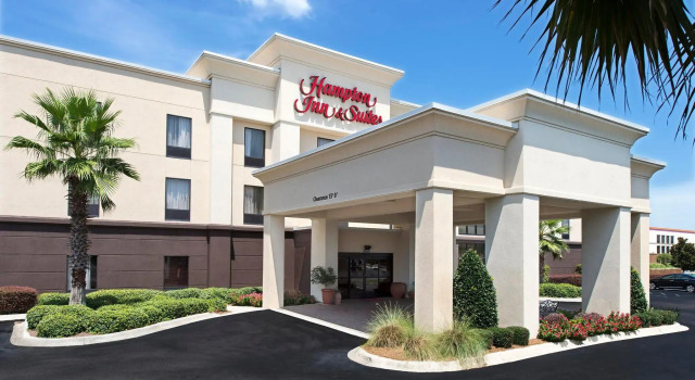 Hampton Inn & Suites Pensacola-University Mall, Rezervați Hotel Pensacola Panhandle Florida