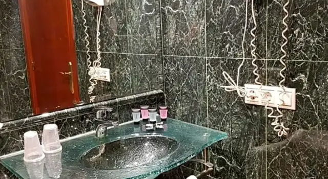 Номер Standard Hotel Portofino