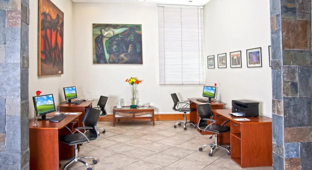 NH Antofagasta, Забронировать Отель Отели Антофагасты 4 звезды, 4*