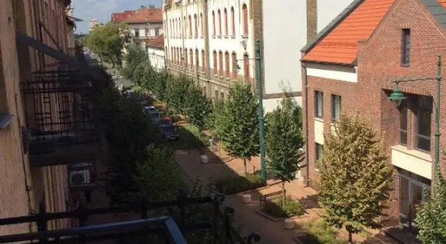 Gutenberg Apartments, Забронировать Апартаменты/квартира Апартаменты Southern Great Plain, Апартаменты/квартира