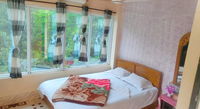 Bono Nibash Hill Resort, Брондау Резорт Chittagong қаласындағы таңғы ас қосылған қонақ үйлер, Таңғы ас