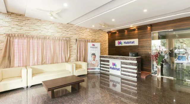 Treebo Habitat Suites and Rooms