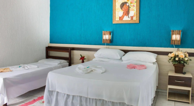 Porto Bahia Hotel