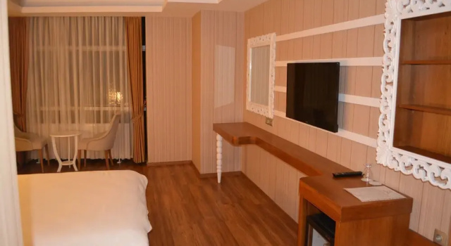 Номер Standard Snowflake Dag Hotel & SPA