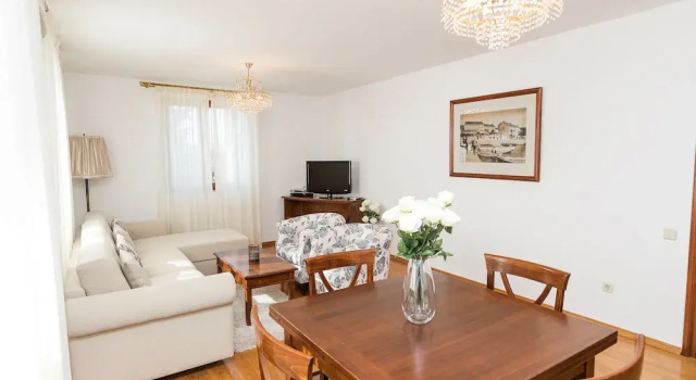 Apartments Villa Castello, Prenota Appartamento Appartamenti a Kvarner, Appartamento