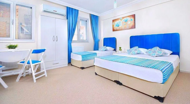 Sapphire Residence 6