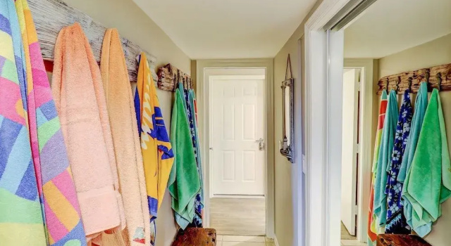 South Sea Pines - 4 Br Townhouse