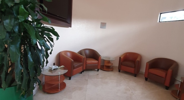 Hotel Valle del Sur, Varaa Hotelli México Mexico DF