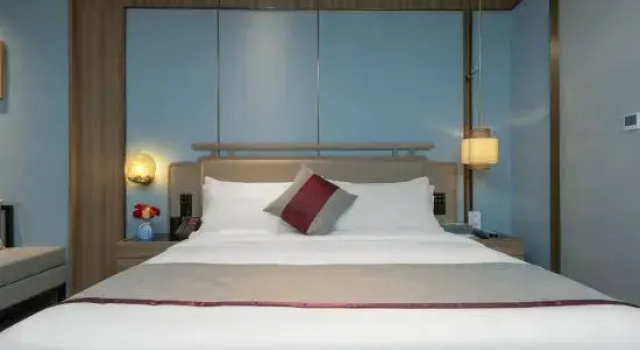 Люкс Morning Hotel Changsha Wangcheng Economic Development Zone