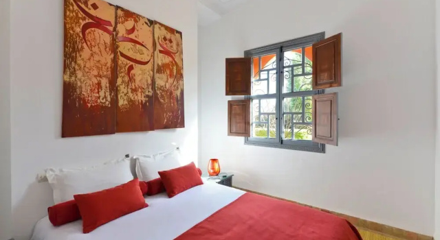 Номер Superior Villa Agora
