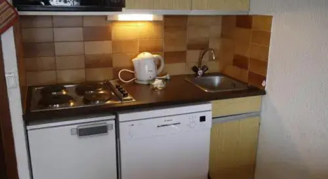 Apartment Lac blanc e1, Забронировать Апартаменты/квартира Мерибель Три Долины