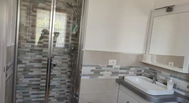 Номер Standard B&B Vista Casentino